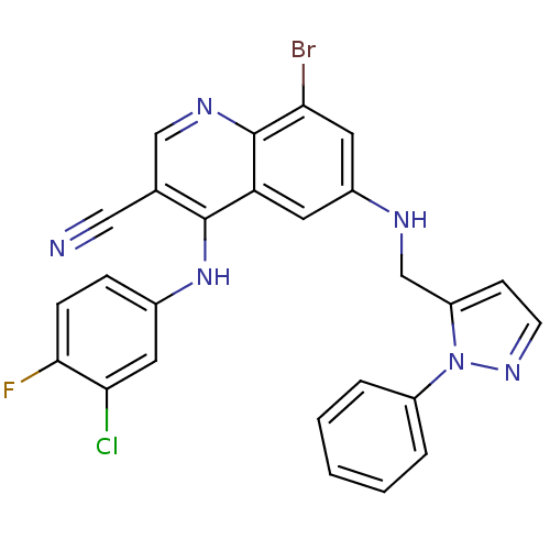 Chemical structure of BindingDB Monomer ID 21913