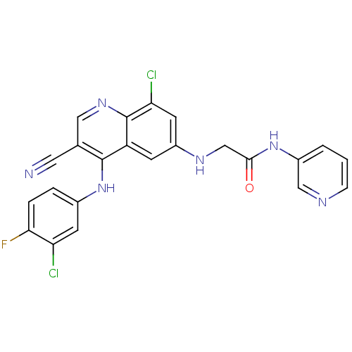 Chemical structure of BindingDB Monomer ID 21924