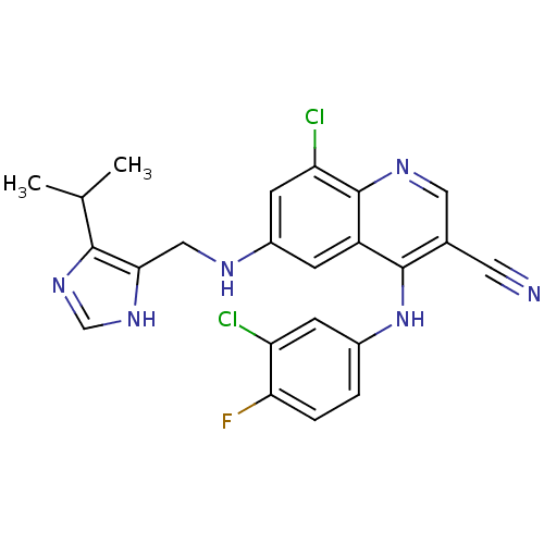 Chemical structure of BindingDB Monomer ID 21928
