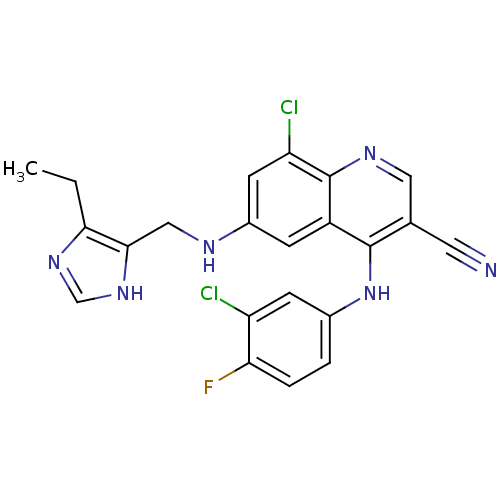 Chemical structure of BindingDB Monomer ID 21930