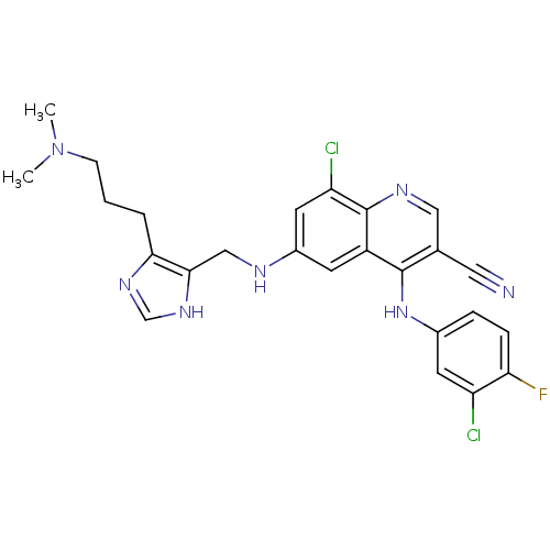 Chemical structure of BindingDB Monomer ID 21932