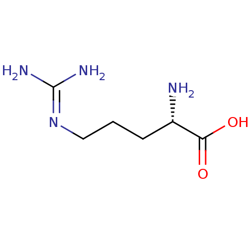 Chemical structure of BindingDB Monomer ID 21959