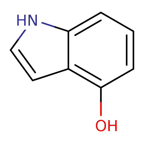 Chemical structure of BindingDB Monomer ID 21978