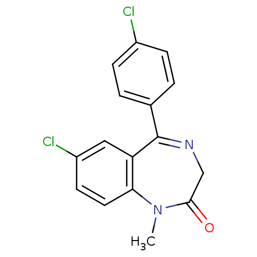 Chemical structure of BindingDB Monomer ID 22040