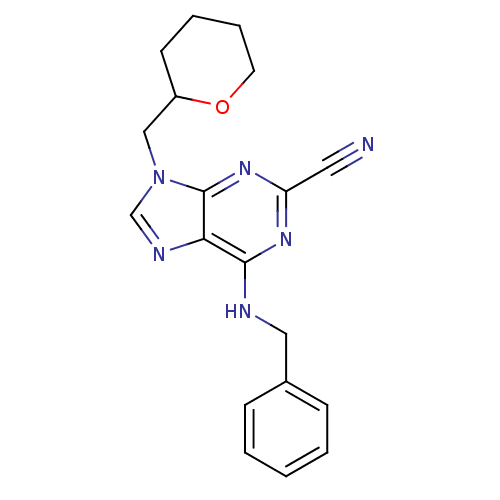 Chemical structure of BindingDB Monomer ID 22080