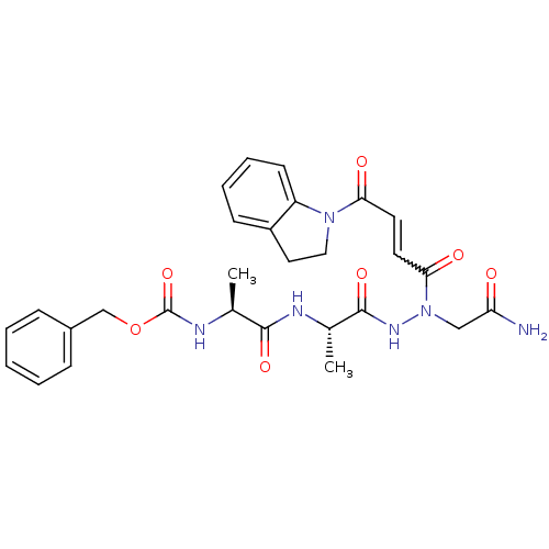 Chemical structure of BindingDB Monomer ID 22141