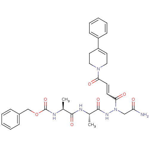 Chemical structure of BindingDB Monomer ID 22143