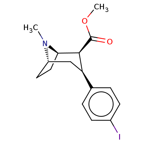 Chemical structure of BindingDB Monomer ID 22166