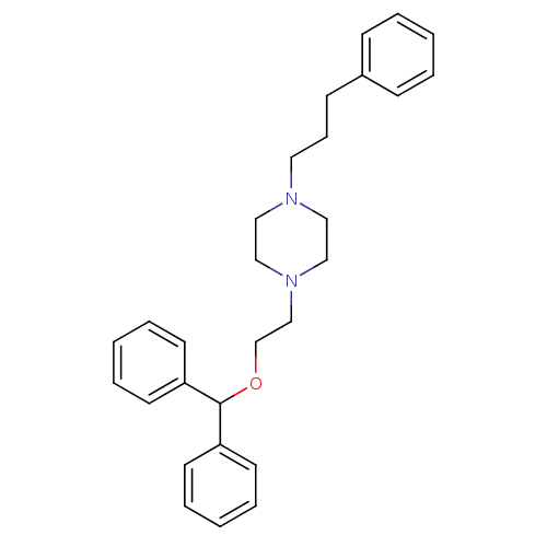Chemical structure of BindingDB Monomer ID 22167