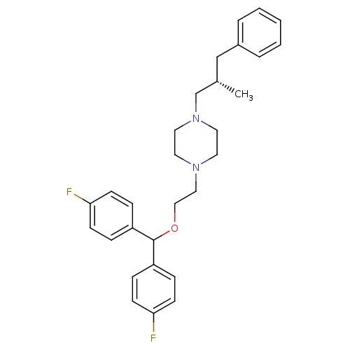 Chemical structure of BindingDB Monomer ID 22174