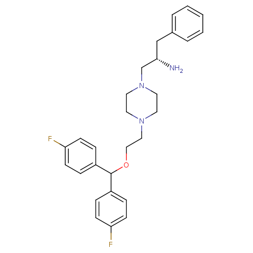Chemical structure of BindingDB Monomer ID 22176