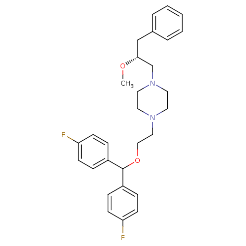 Chemical structure of BindingDB Monomer ID 22179