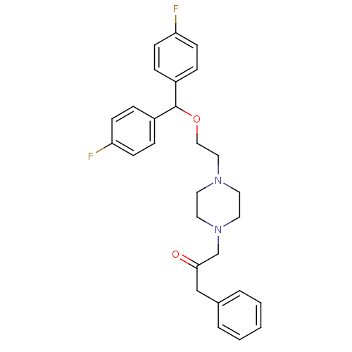 Chemical structure of BindingDB Monomer ID 22188