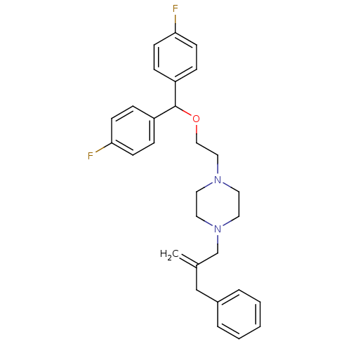 Chemical structure of BindingDB Monomer ID 22190