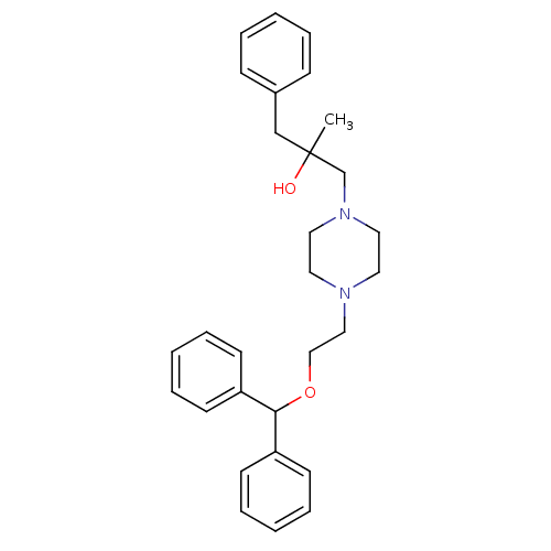 Chemical structure of BindingDB Monomer ID 22193