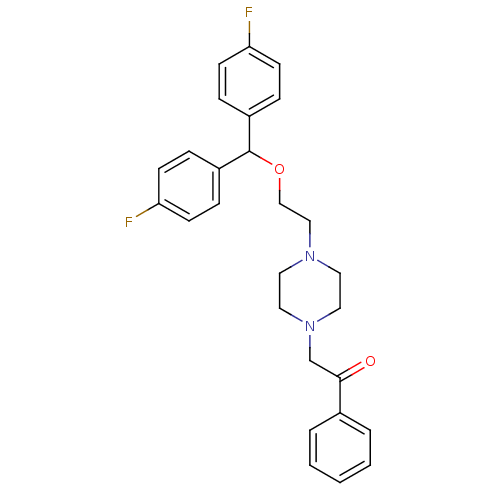 Chemical structure of BindingDB Monomer ID 22194