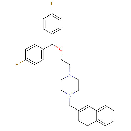 Chemical structure of BindingDB Monomer ID 22200