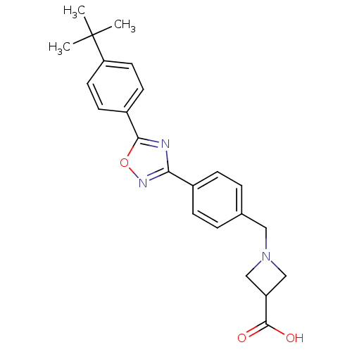 Chemical structure of BindingDB Monomer ID 22204