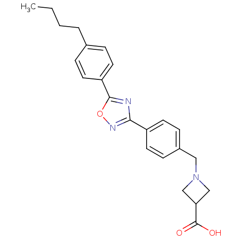 Chemical structure of BindingDB Monomer ID 22207