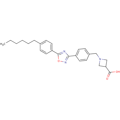 Chemical structure of BindingDB Monomer ID 22208