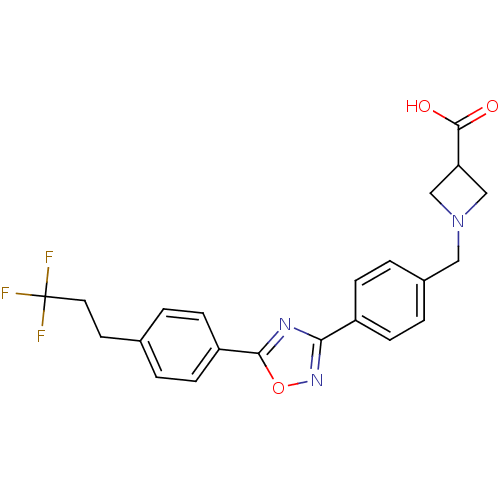 Chemical structure of BindingDB Monomer ID 22218