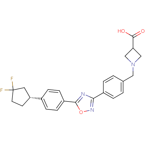 Chemical structure of BindingDB Monomer ID 22220