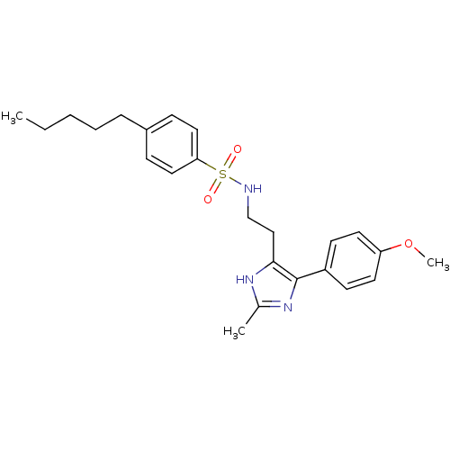 Chemical structure of BindingDB Monomer ID 22241
