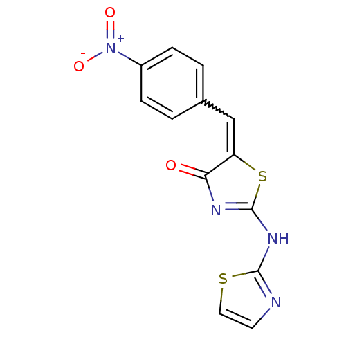 Chemical structure of BindingDB Monomer ID 22339