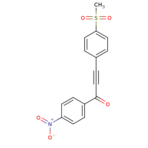 Chemical structure of BindingDB Monomer ID 22367