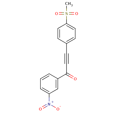 Chemical structure of BindingDB Monomer ID 22368