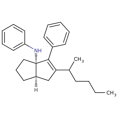 Chemical structure of BindingDB Monomer ID 22382