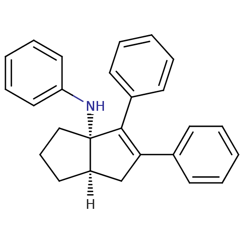 Chemical structure of BindingDB Monomer ID 22388