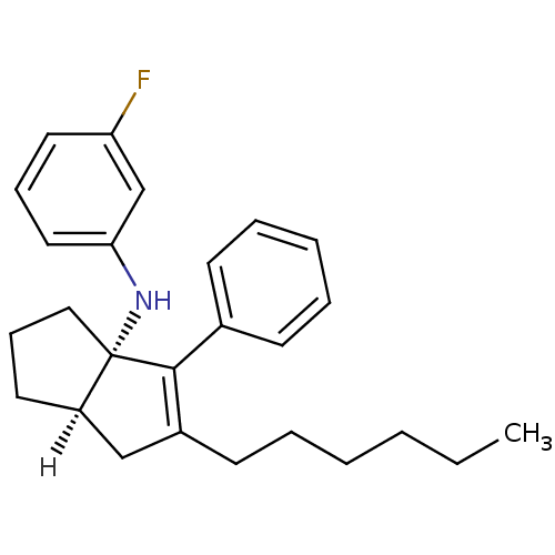 Chemical structure of BindingDB Monomer ID 22389