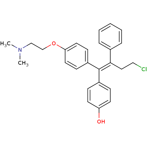 Chemical structure of BindingDB Monomer ID 22423