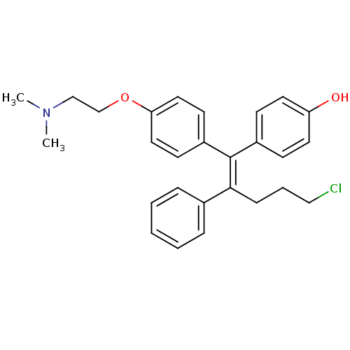 Chemical structure of BindingDB Monomer ID 22424