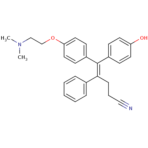 Chemical structure of BindingDB Monomer ID 22425