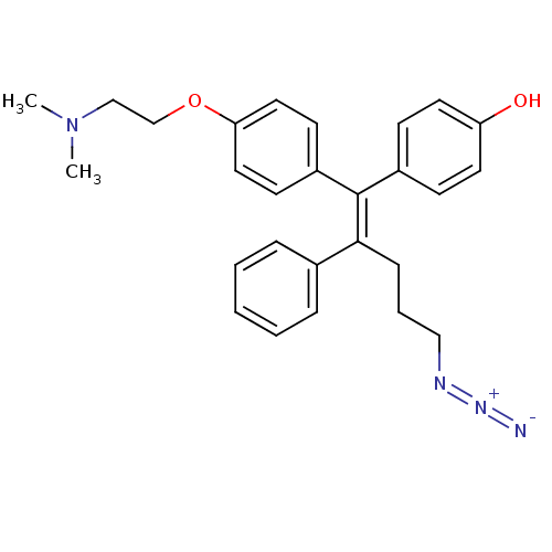 Chemical structure of BindingDB Monomer ID 22428