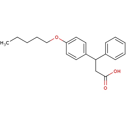 Chemical structure of BindingDB Monomer ID 22479