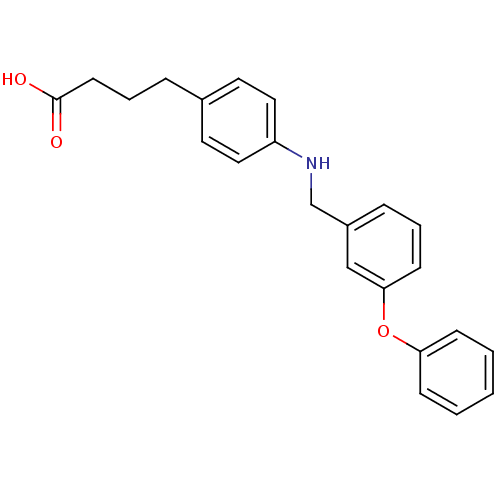 Chemical structure of BindingDB Monomer ID 22499