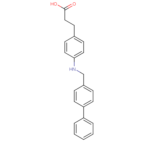 Chemical structure of BindingDB Monomer ID 22502