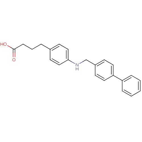 Chemical structure of BindingDB Monomer ID 22505