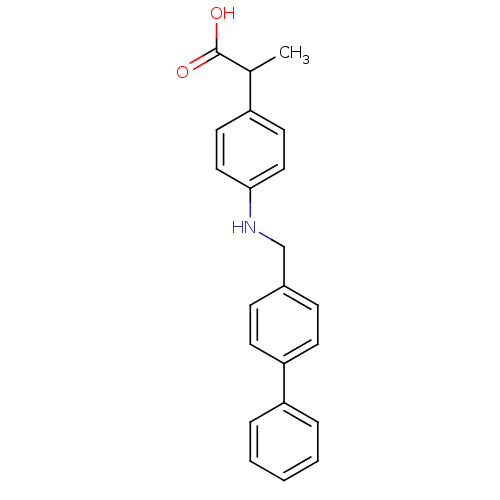 Chemical structure of BindingDB Monomer ID 22506