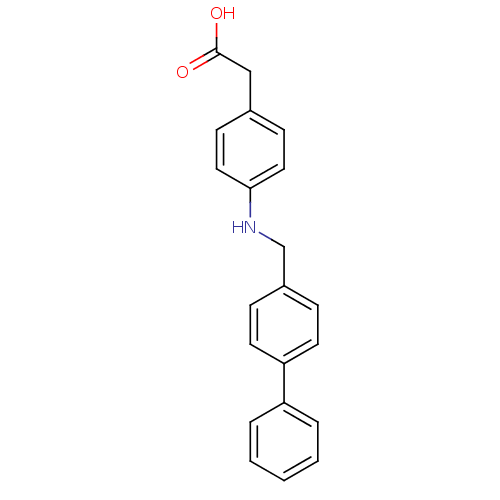 Chemical structure of BindingDB Monomer ID 22507