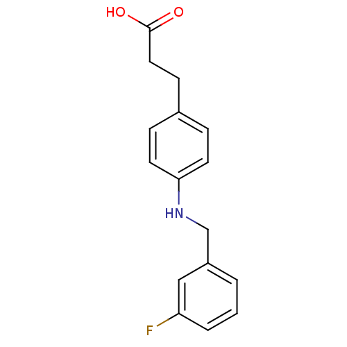 Chemical structure of BindingDB Monomer ID 22515