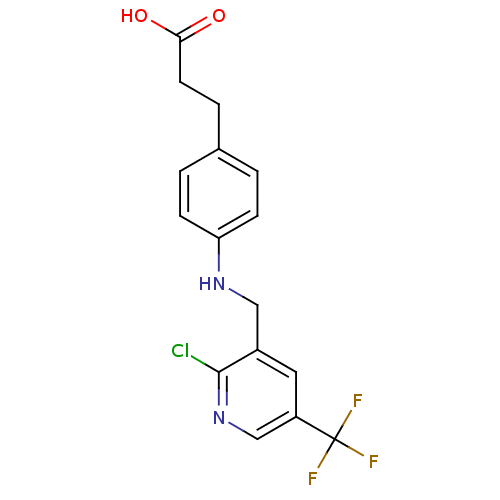 Chemical structure of BindingDB Monomer ID 22516