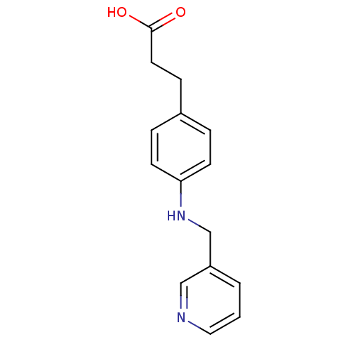 Chemical structure of BindingDB Monomer ID 22518