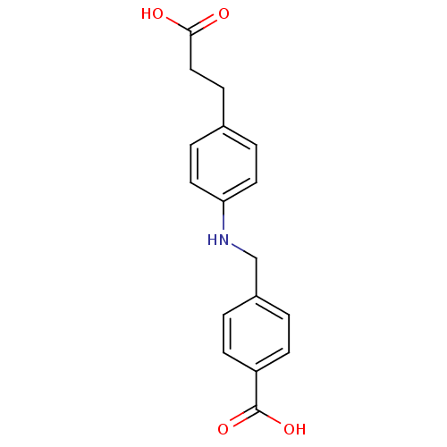 Chemical structure of BindingDB Monomer ID 22521