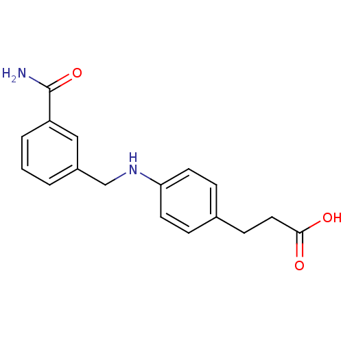 Chemical structure of BindingDB Monomer ID 22525