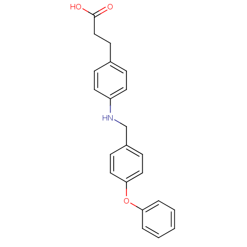 Chemical structure of BindingDB Monomer ID 22528