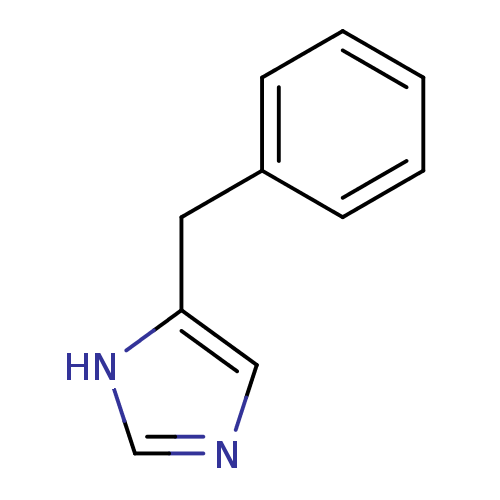 Chemical structure of BindingDB Monomer ID 22532